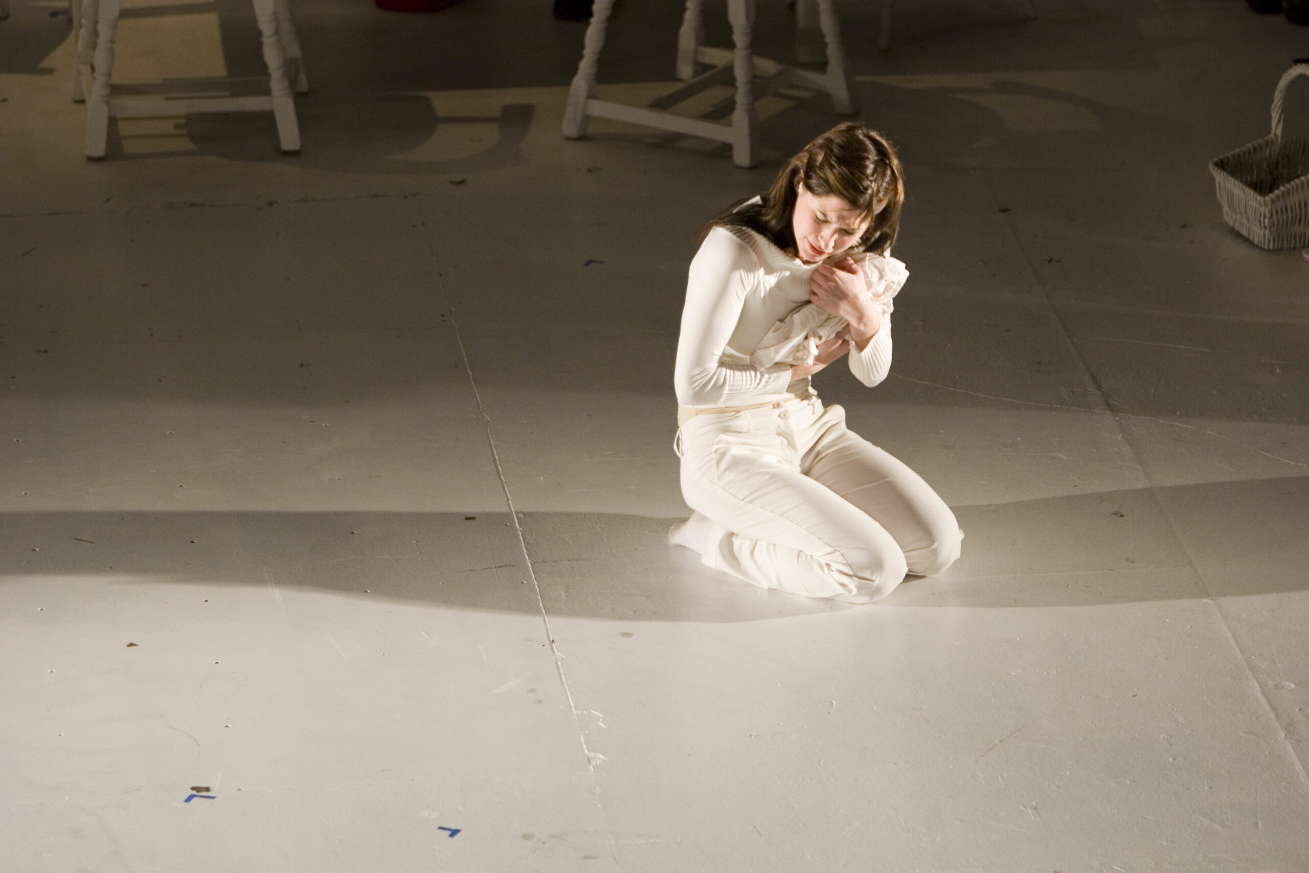 Festival performance photograph
